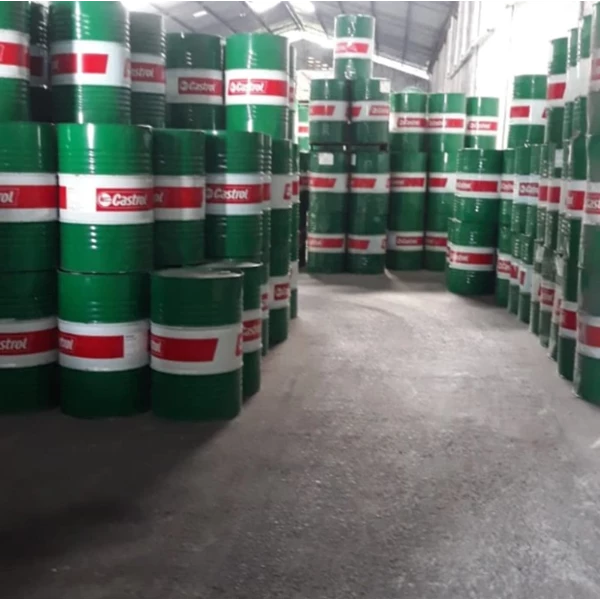 Castrol Alpha SP 320 Gearbox & Bearing Oil