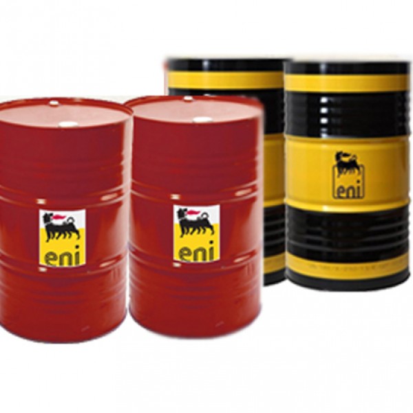 AGIP SUPER TURBO DIESEL 15W-40