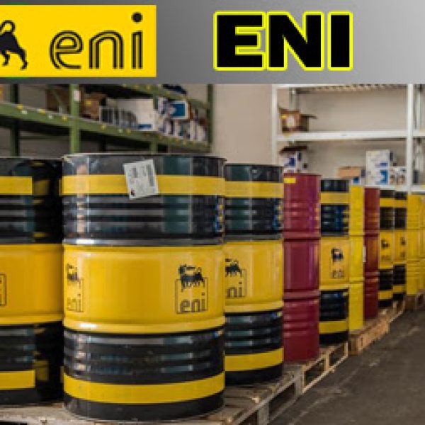 AGIP Eni BLASIA ID 680