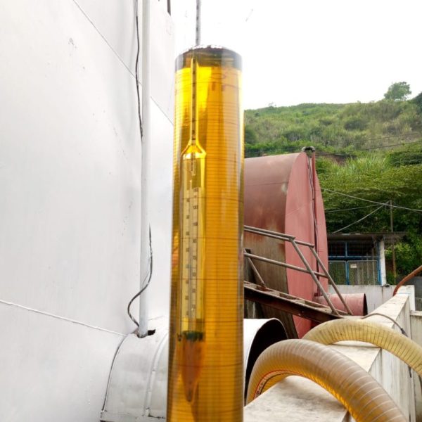 BBM Bio Solar Industri HSD B30 & B35