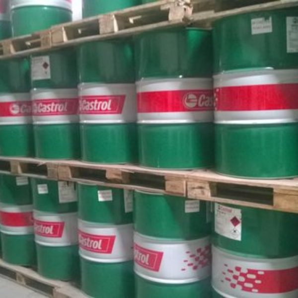 Castrol Aircol MR 32 ( Oli Kompresor Rotary / Compressor Oil )