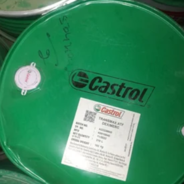 Castrol Transmax ATF Dex/Merc, Automatic Transmission Fluid