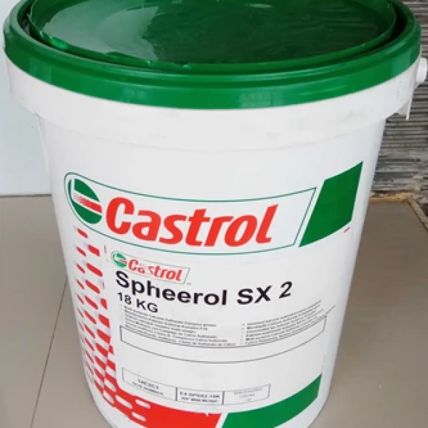 Grease Castrol Spheerol SX 2