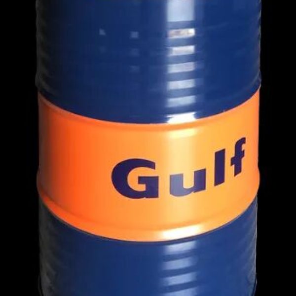 Gulf Therm Heat Transfer Oil