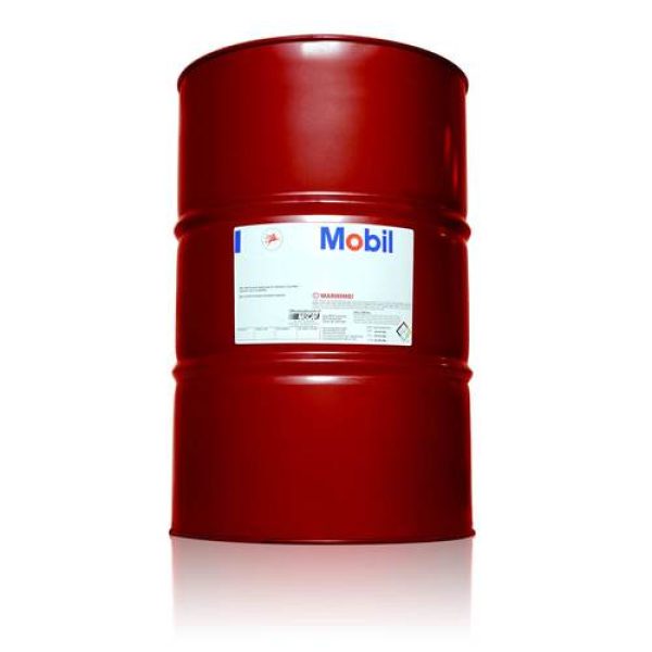 MOBIL 600 W SUPER CYLINDER OIL