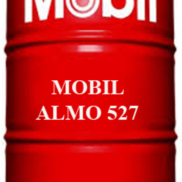 MOBIL ALMO 527