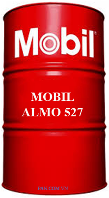 MOBIL ALMO 527