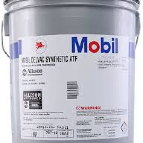 MOBIL DELVAC SYNTHETIC ATF