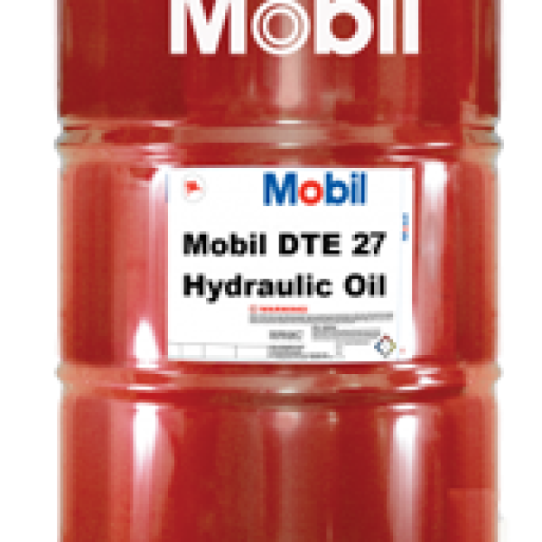 MOBIL DTE 27