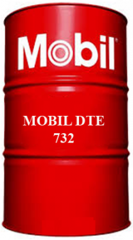MOBIL DTE 732 M