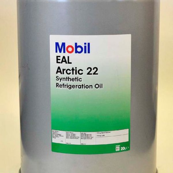 MOBIL EAL ARCTIC 220