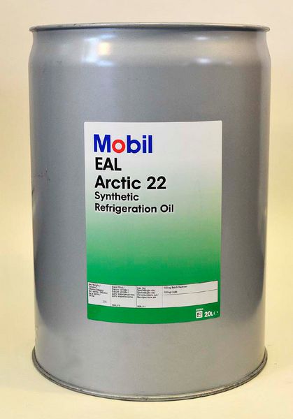 MOBIL EAL ARCTIC 220