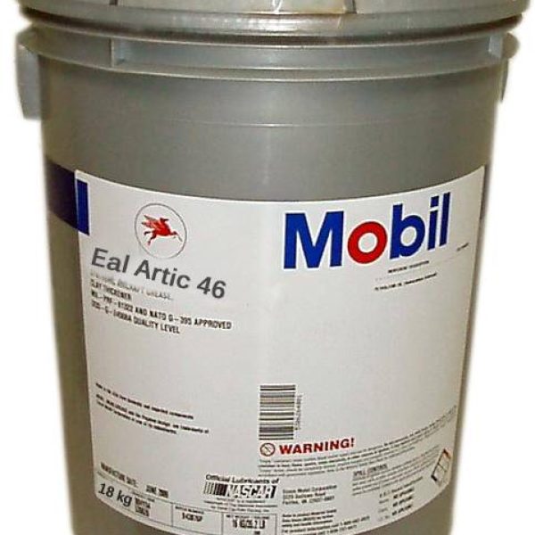 MOBIL EAL ARCTIC 46