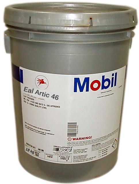 MOBIL EAL ARCTIC 46