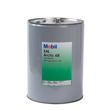 MOBIL EAL ARCTIC 68