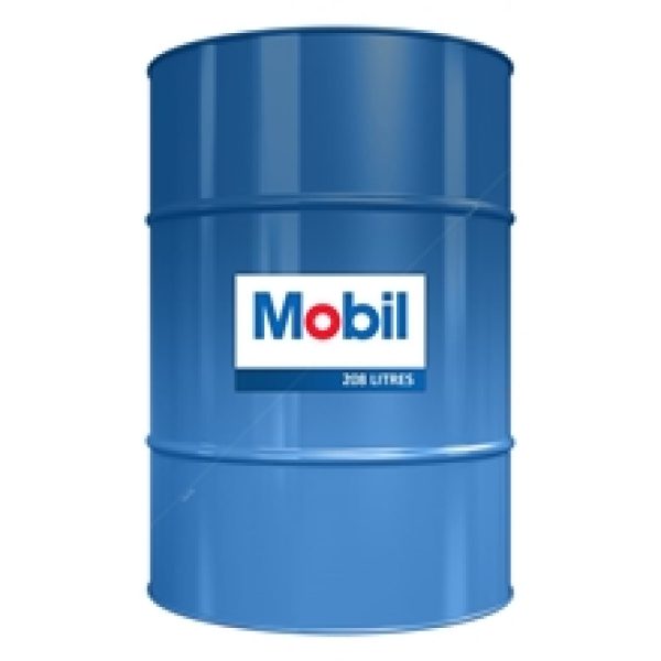 MOBIL GEO 15W-40