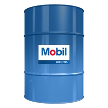 MOBIL GEO 15W-40