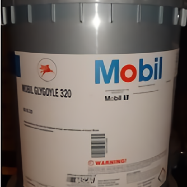 MOBIL GLYGOYLE 320