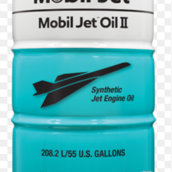 MOBIL JET OIL II