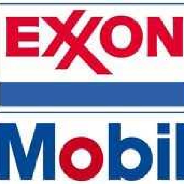 MOBIL OIL