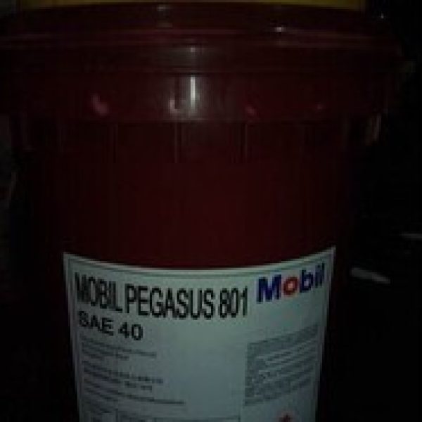 MOBIL PEGASUS 801
