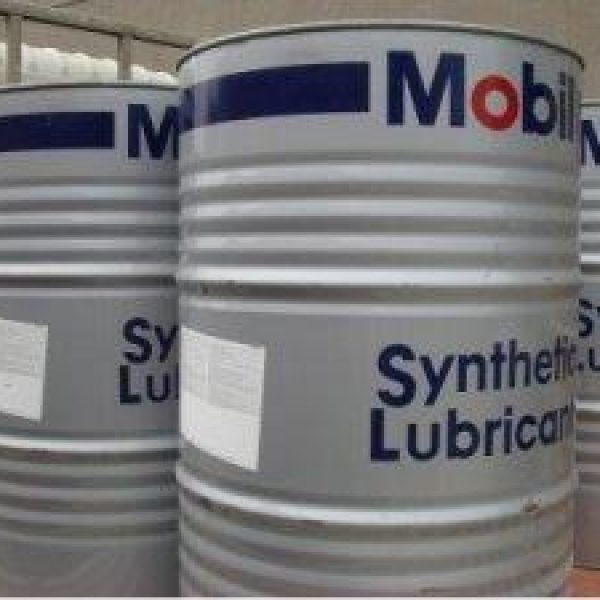 MOBIL PYROTEC HFD 46