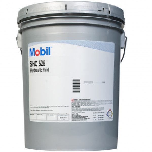 MOBIL SHC 526