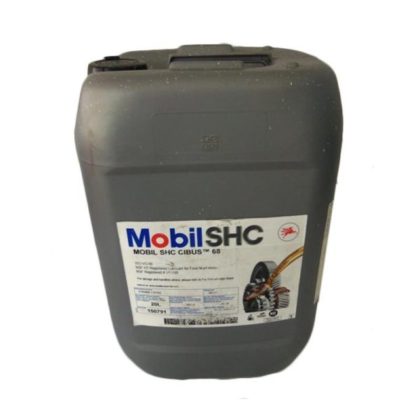 MOBIL SHC CIBUS 68