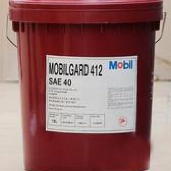 MOBILGARD 412