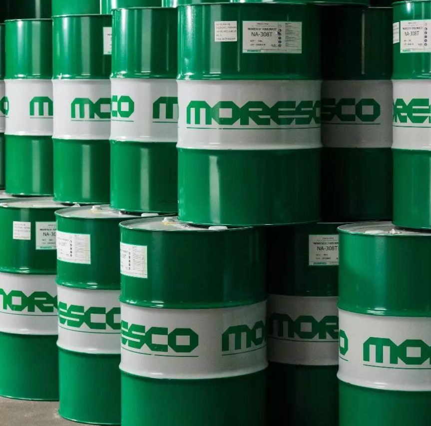 Moresco Hydol FA-46 Fire Resistant Hydraulic Fluid Ester