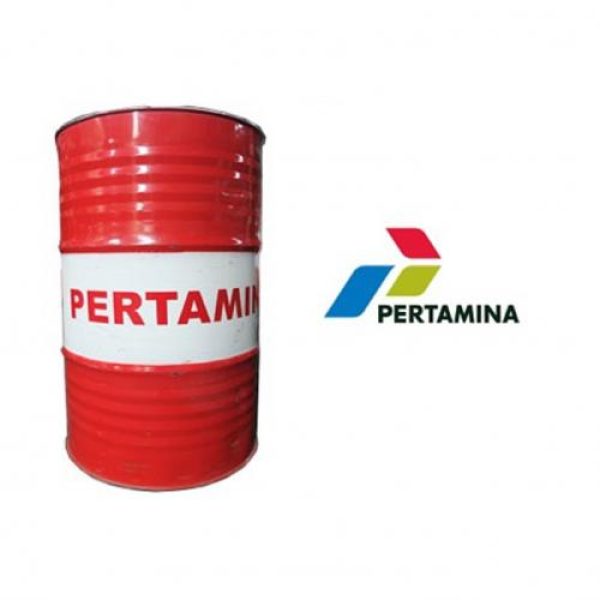Oli Pertamina Meditran P 10W