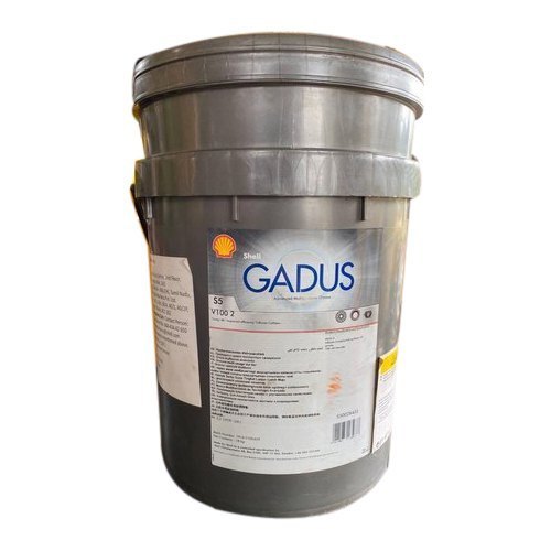 Shell Gadus S5 V100 2 Prev.Name Shell Albida Grease EMS 2