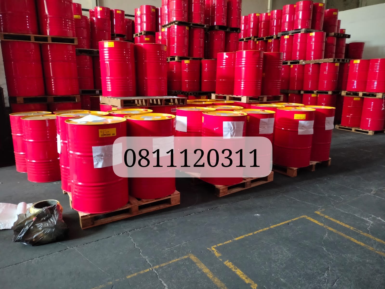 Shell Spirax S4 CX 60