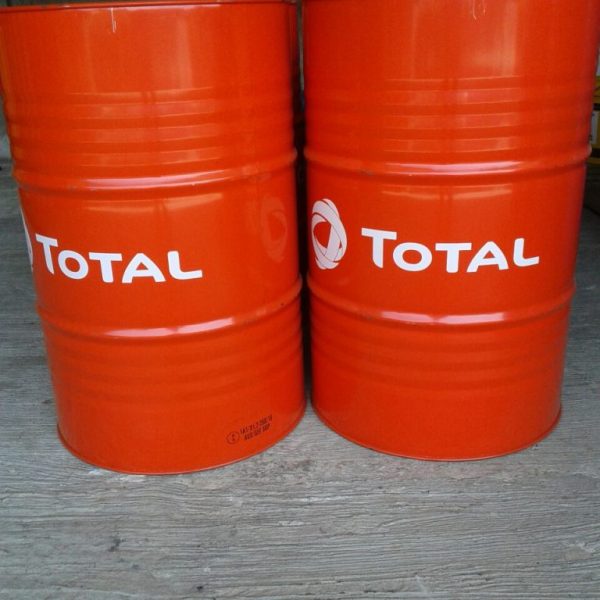Total Seriola 3120 ( Synthetic Heat Transfer Oil )