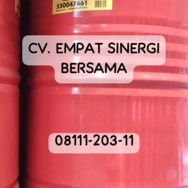 Shell Omala S4 GXV 320, Synthetic Gearbox PAO