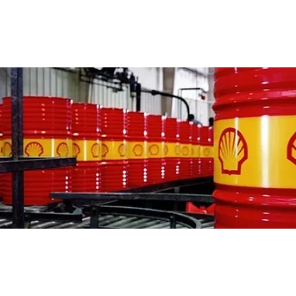Shell Turbo S5 DR 46 Fire Resistant Hydraulic for Turbine